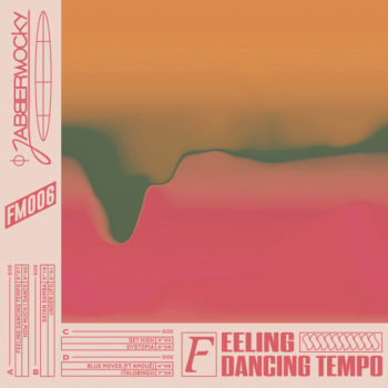 jabberwocky - feeling dancing tempo