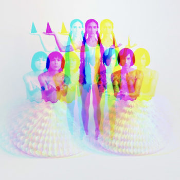 La Chica - Agua (20syl Remix)