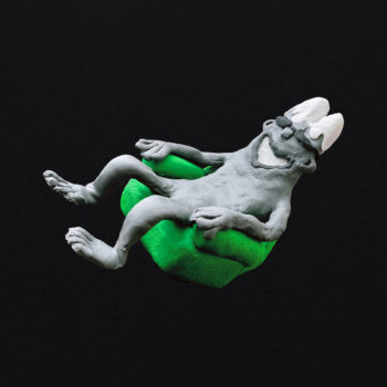 Miel De Montagne - Trop Vite