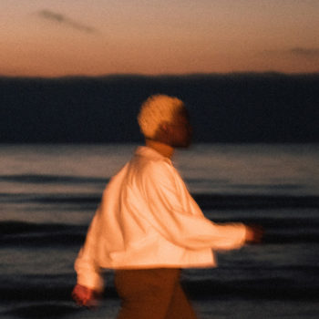 LaBlue - Femme du Crépuscule