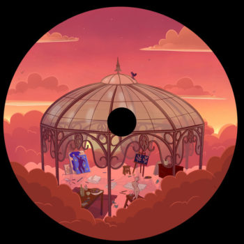 NHYX - L'Atelier Rouge