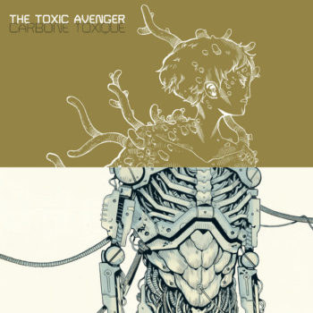 The Toxic Avenger