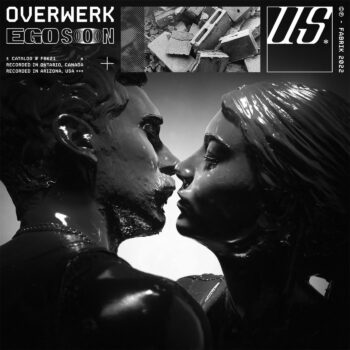 Overwerk